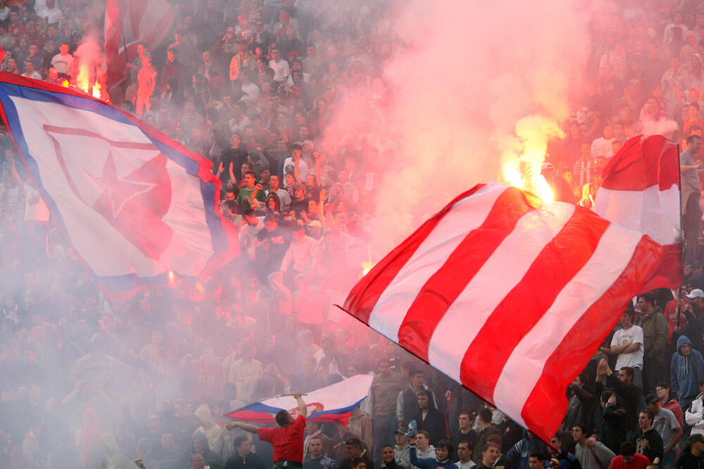 ZVEZDA DOBILA 'RAT' SA RUSIMA: Novo pojačanje stiže danas!