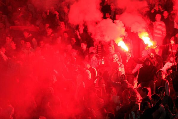 DRAMA U MEČU ZVEZDE I PARTIZANA: Novi derbi rešen u poslednjih 20 sekundi!