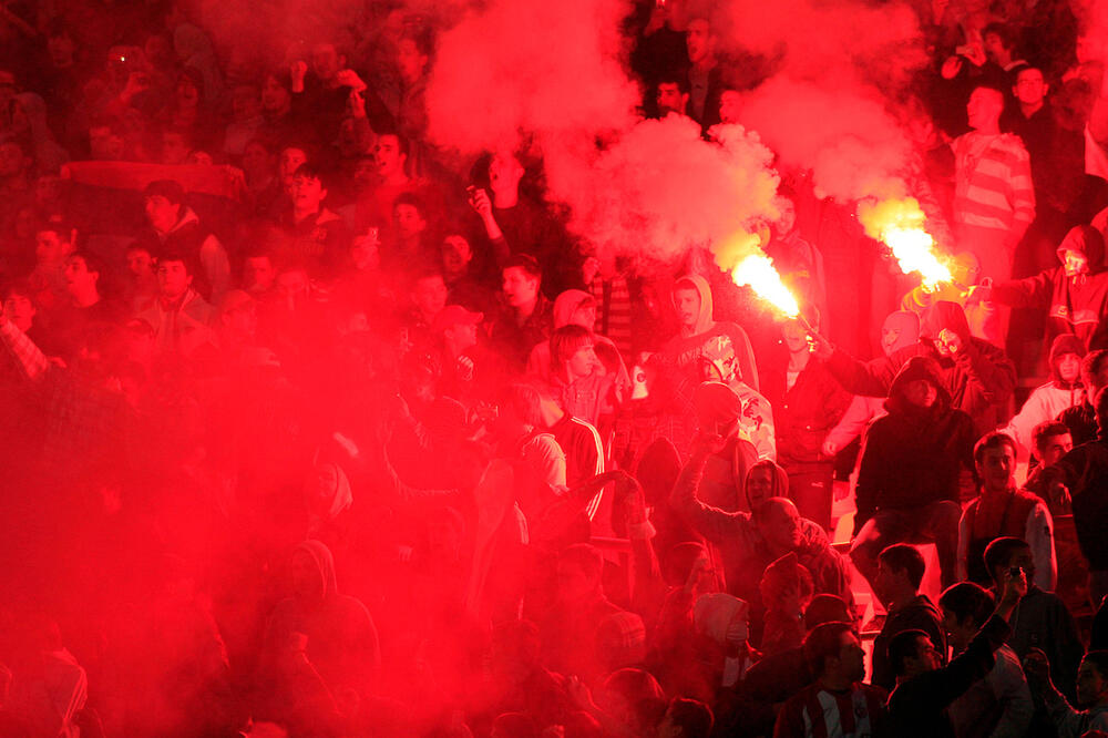 DRAMA U MEČU ZVEZDE I PARTIZANA: Novi derbi rešen u poslednjih 20 sekundi!