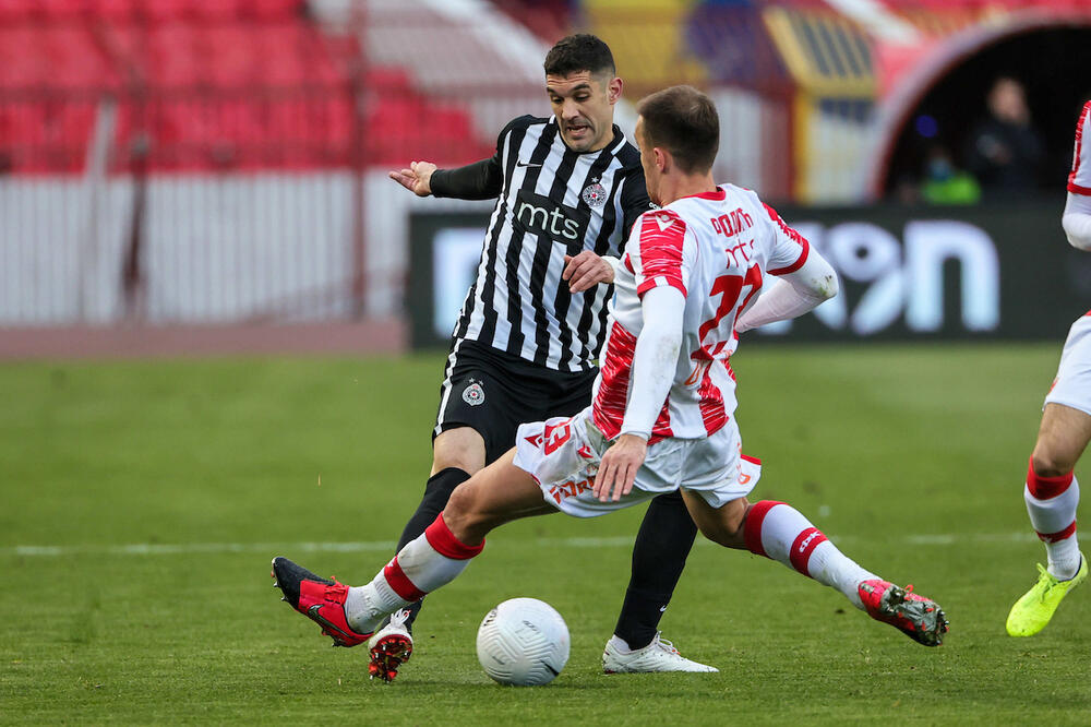 U HUMSKU I NA MARAKNU STIŽU "DŽAKOVI" PARA: "Večiti" prolaskom u narednu fazu doneli u kasu veliku količinu novca!