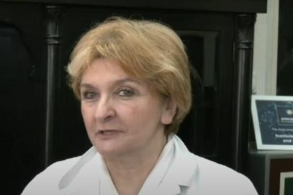 “TO ŠTO DOKTORI RADE JE KORUPCIJA”: Ministarka zdravlja Danica Grujičić otvorila GORUĆU TEMU, a šta vi kažete?