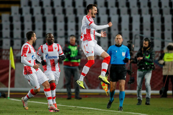 MIRKO IVANIĆ: "Najveći cilj je da se igra Liga šampiona"!