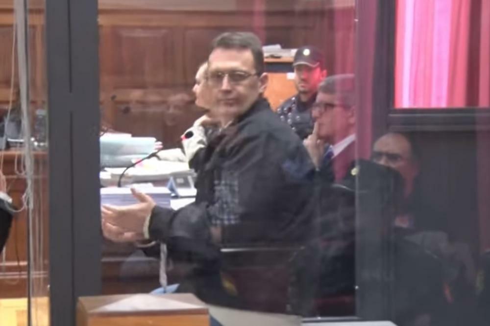 IGORA SRBINA ŠPANCI OPISALI KAO NAJOPASNIJEG KRIMINALCA U EVROPI: Počinio tri ubistva, imao 20 lažnih identiteta