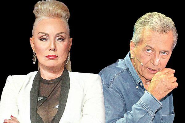 ZBOG LEPE BRENE NAPRAVIO HAOS I LOM, ZAVRŠIO U POLICIJI: Šok detalji INCIDENTA Miroslava Ilića koji će vas ZGROZITI