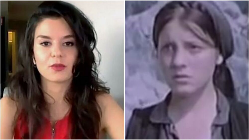 Merima Isaković, Danijela Štajnfeld