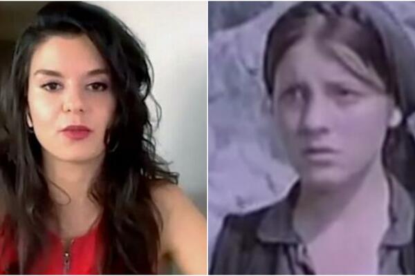 ''HVALA ŠTO SI PODELILA SVOJU PRIČU!'' Danijela Štajnfeld stala uz Merimu Isaković