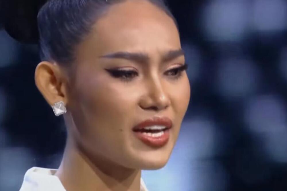 ZABRINUTA SAM ZA MOJU PORODICU I SOPSTVENU BEZBEDNOST: Mjanmarska misica moli za POMOĆ! (VIDEO)