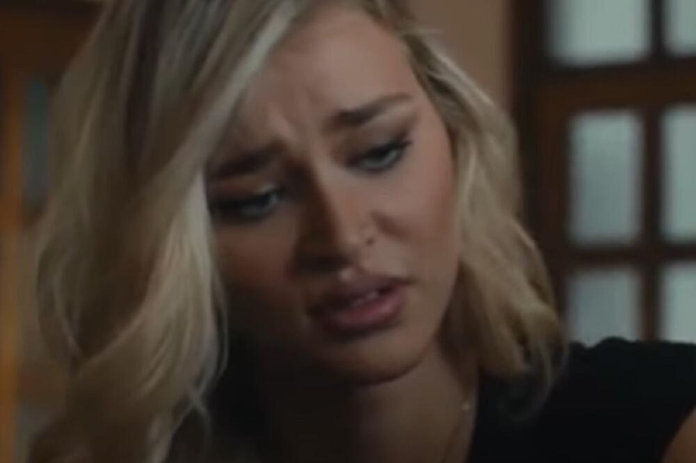 SOFIJA MILOŠEVIĆ PLAČE KO KIŠA ZBOG SINA: Odmah je morala da podeli šta se desilo, to se dešava jednom u životu!