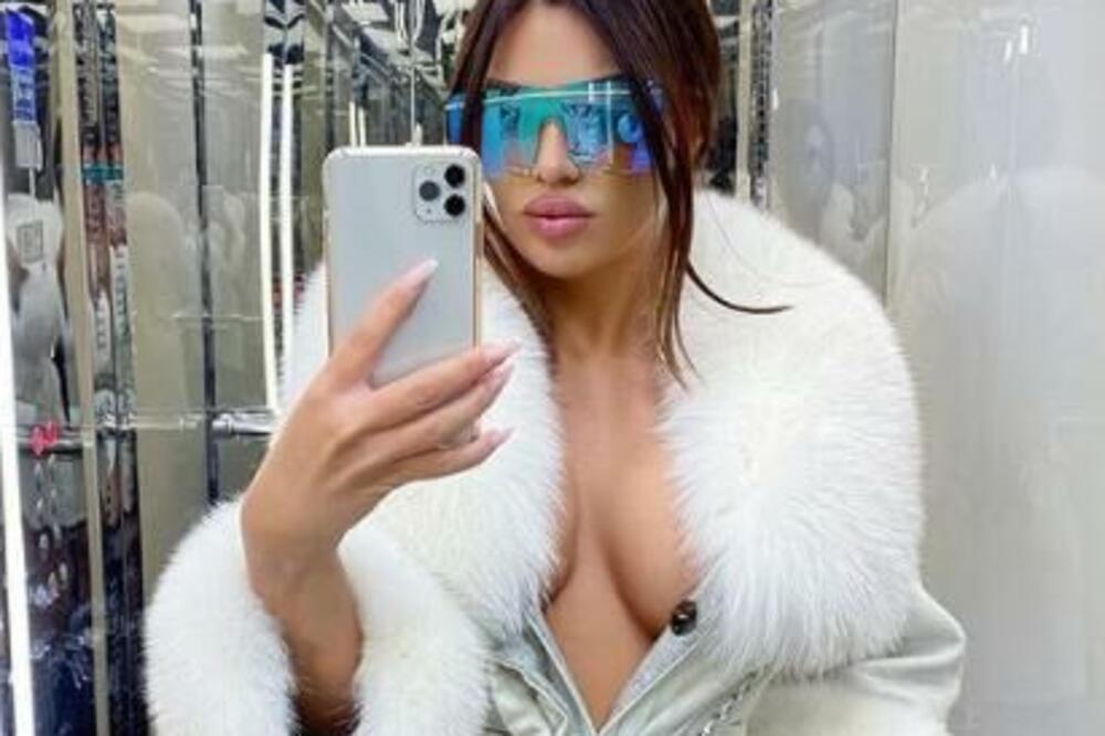 NADA OBRIĆ ISPLJUVALA STANIJU: Pomenula starletinu POZADINU pa ispričala sve o porama i mitiserima, FUJ!