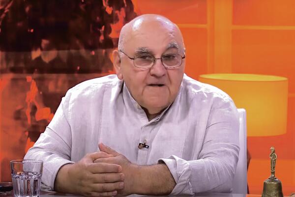 GINEKOLOG PROTIĆ OBJASNIO ŠTA SE TAČNO DESILO KOD PREMINULE PORODILJE: ''Beba iscrpljuje majku''!