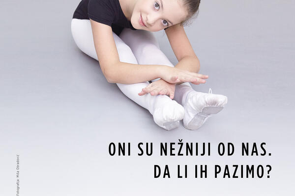 TALENTI RASTU U SRBIJI: Akcija javne PODRŠKE učenicima umetničkih škola u SRBIJI (FOTO)