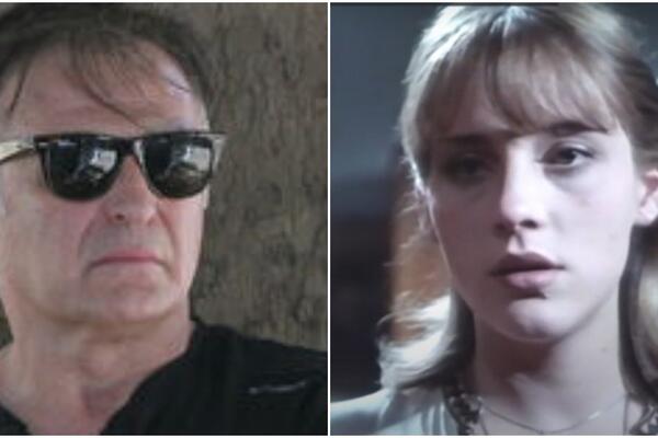 GLUMCI DALI SVOJ SUD POVODOM SLUČAJA "MERIMA - LEČIĆ": On se ne bi ODREKAO Branislava, a ona oštro OSUĐUJE Merimu!