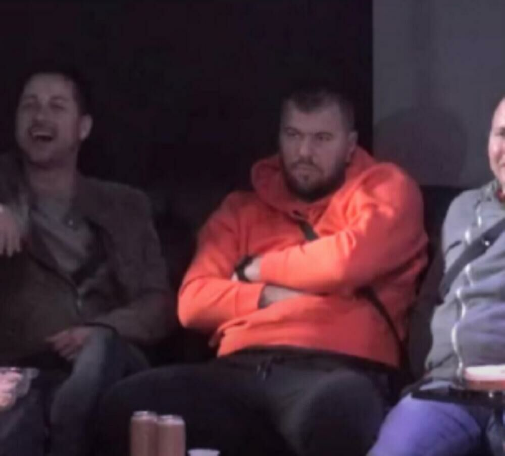 Maja Marinković, Janjuš