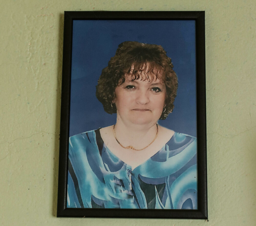 Ubijena Dragana Stekić