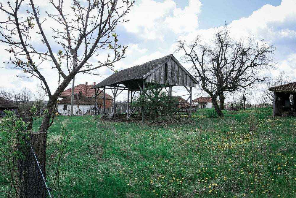 Velika Ivanča, Masakr, Ljubiša Bogdanović, Ubistvo, Godisnjica smrti, Masakr u ivanci