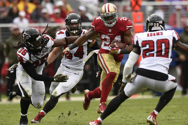 KAO U HOROR FILMU: Bivši NFL as počinio PET ubistava, a zatim sam sebi presudio!