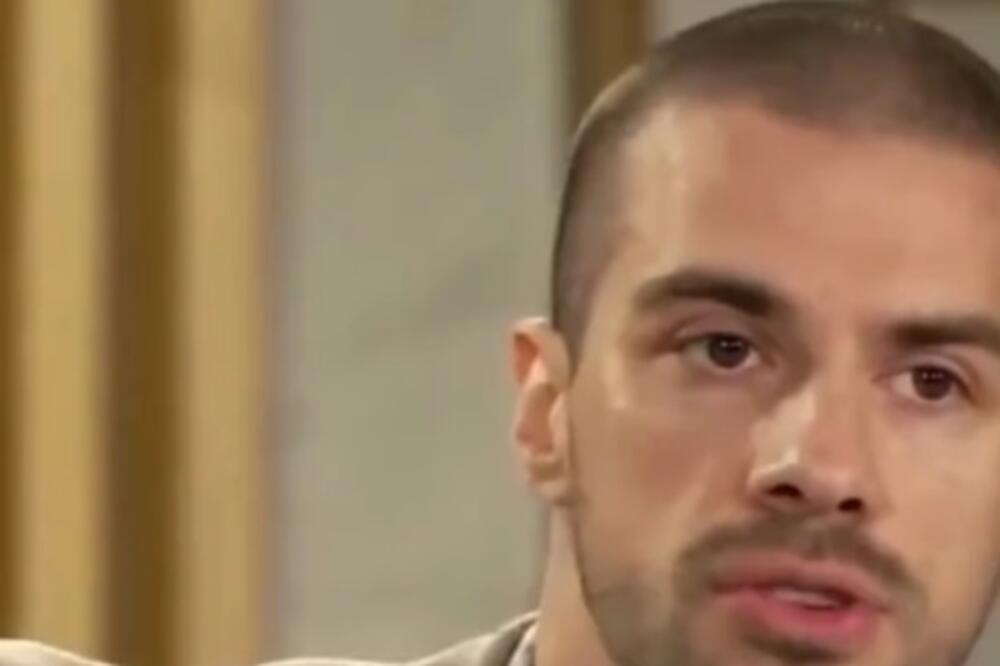 VREĐAO JE ŽRTVE SILOVANJA, A SADA JE NA METI OSUDA: Oglasila se pevačica, poručila Nikoli da je BESTIDNIK!