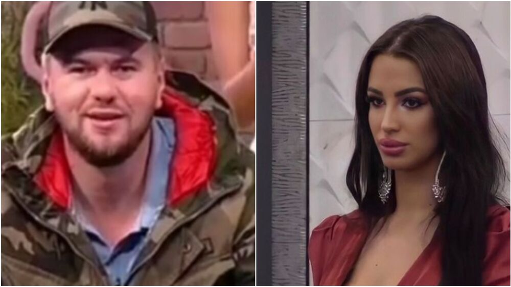 Aleksandra Nikolić, Marko Janjušević Janjuš