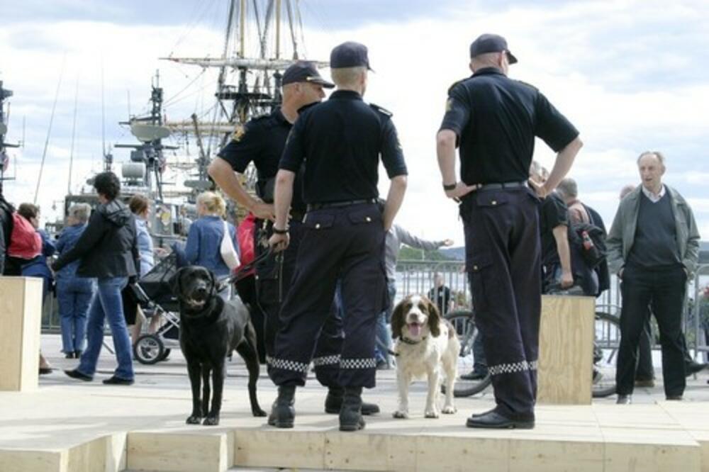 HOROR U NORVEŠKOJ: U stanu pronađen leš koji je tamo stajao 9 godina!