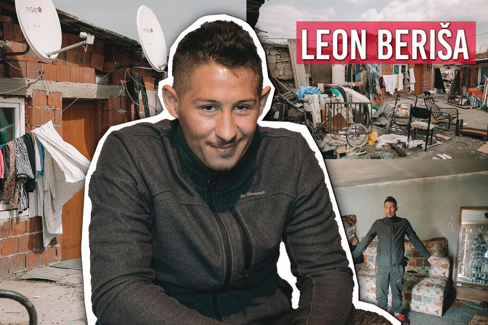 OTKRILI SMO NOVU ZVEZDU IZ KARTON SITIJA! LEON BERIŠA je nova PEVAČKA NADA (VIDEO)