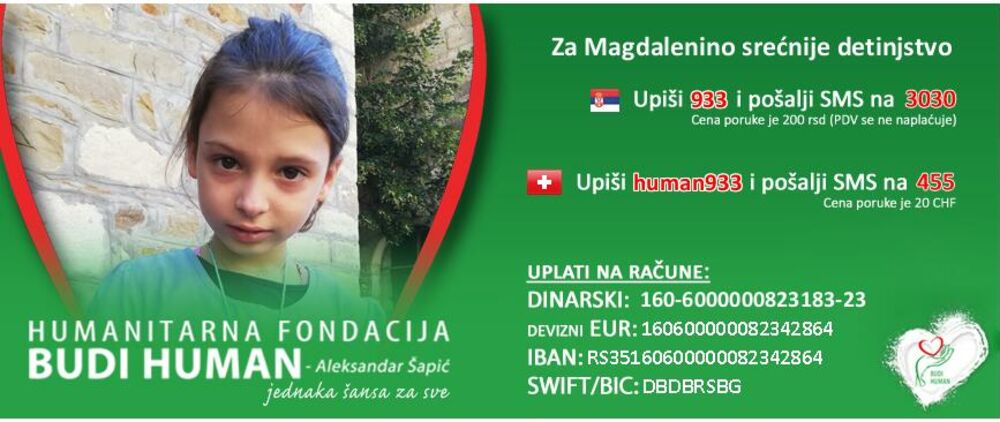 Magdalena Nedeljković