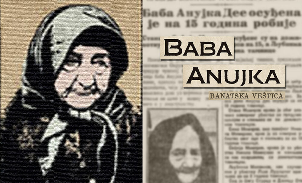 Baba Anujka
