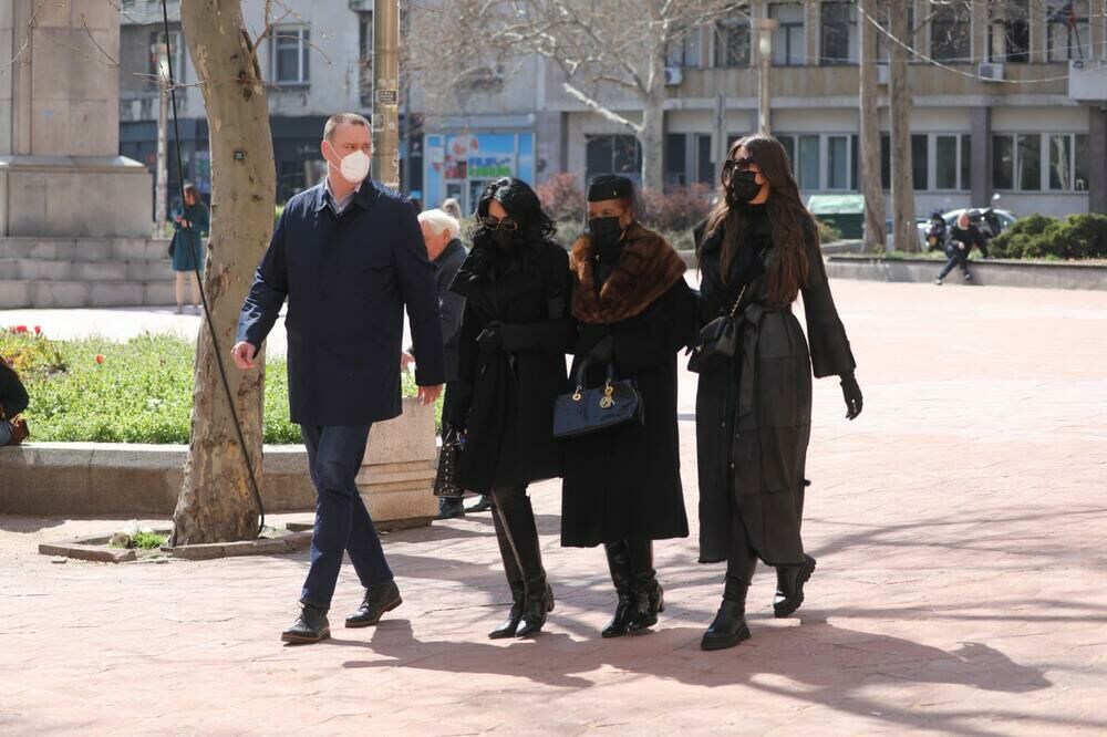 Predrag Živković Tozovac