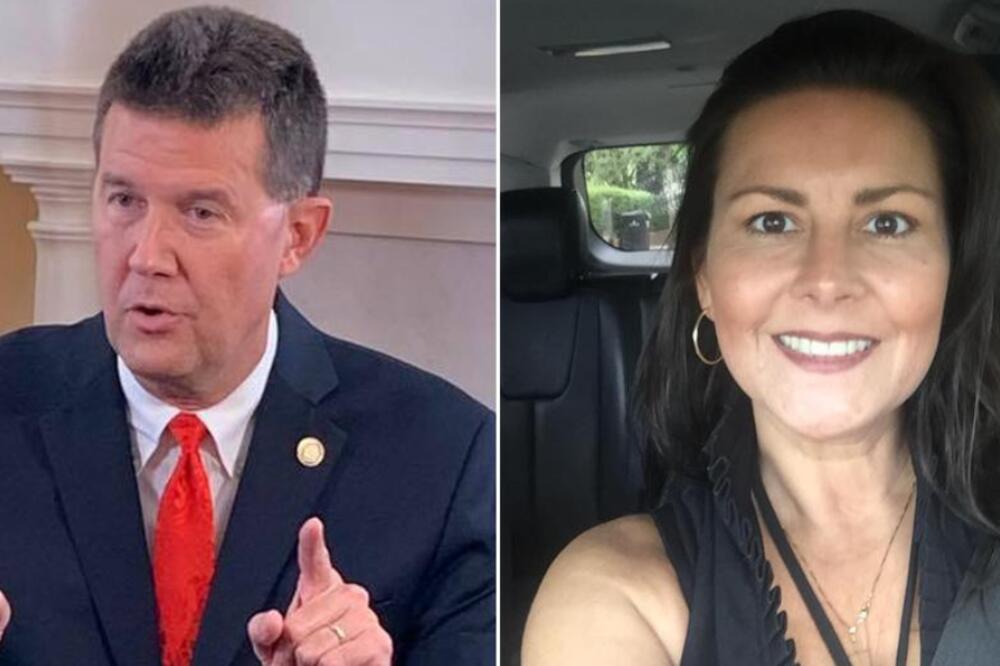 POLITIČAR PRIZNAO AFERU, A ONA OTRKILA SVE SOČNE DETALJE: Spavala sam u krevetu njegove žene!