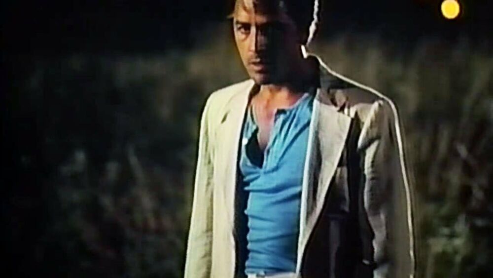 Kadar iz kultne serije osamdesetih 'Miami Vice'