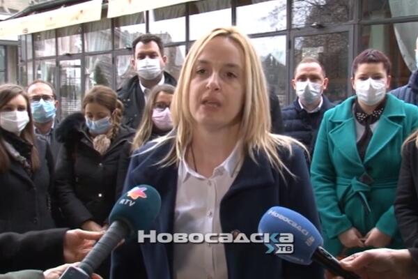 DRAŠKO: ''Novaković pored glumatanja i izmišljanja usavršio novu disciplinu!''