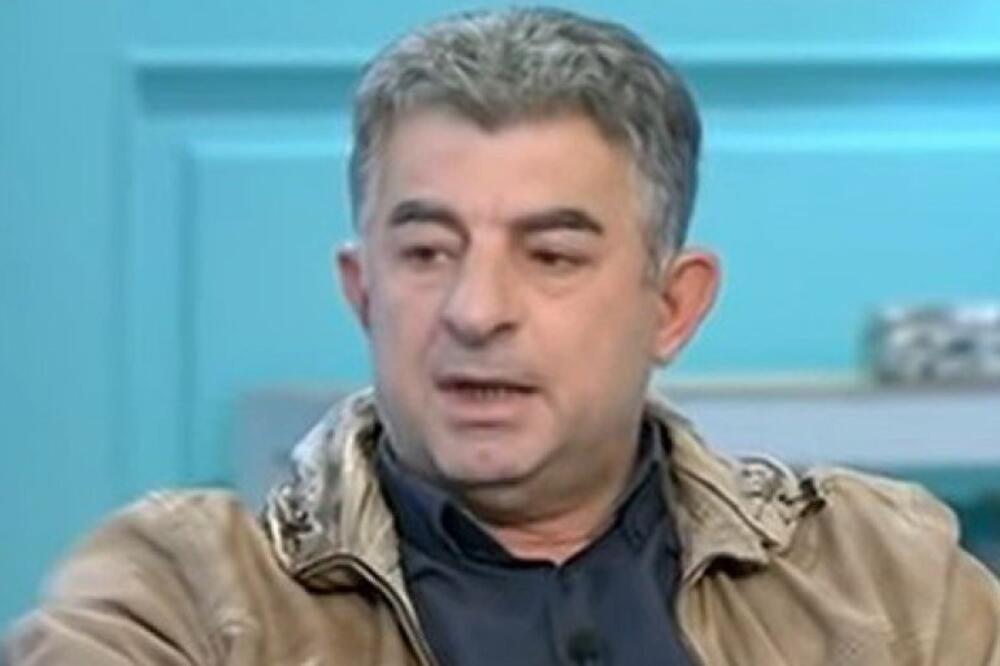 UBIJEN POZNATI NOVINAR: Isplivali svi DETALJI tragične smrti, HOROR!