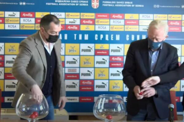 GDE JE KUGLICA!? KOMIČNA situacija na žrebu, Partizan morao naknadno da se ubaci u ŠEŠIR