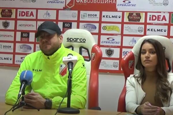 LALATOVIĆ OPET BLJUVAO VATRU: Žestoko!