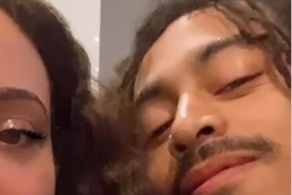 NIJE ŽELEO DA ĆUTI, GLUMAC ISPRIČAO KOJU POZNATU PEVAČICU JE ODVEO U KREVET: Opisao svaki vreo DETALJ!