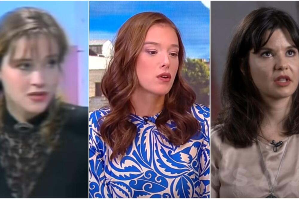 JEZIVA STVAR IH POVEZUJE: Merima, Milena i Danijela su uradile SVE ISTO pre nego što su OBJAVILE POTRESNE PRIČE!