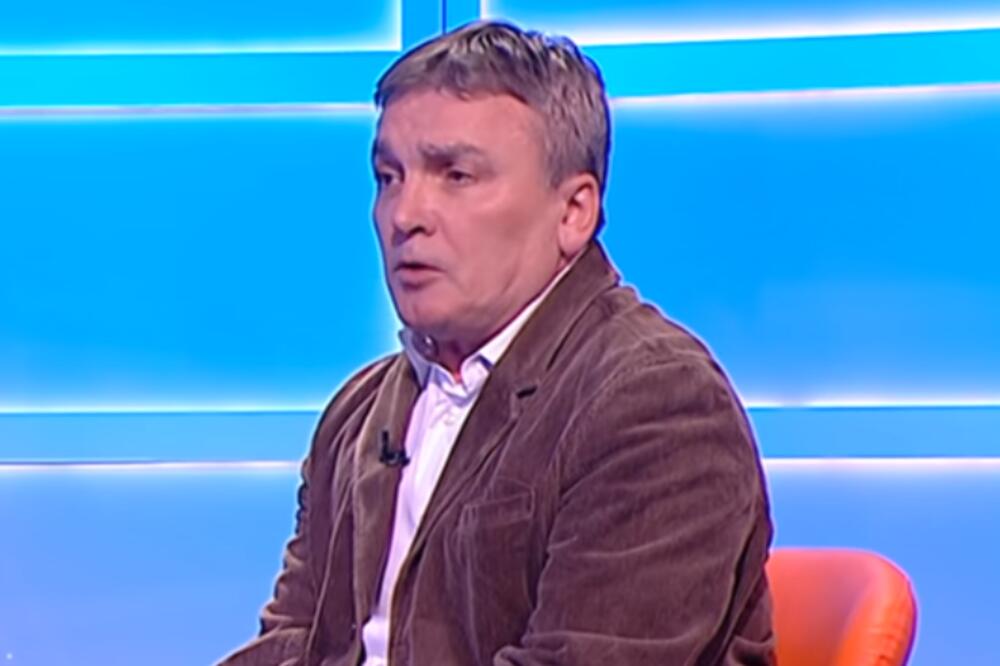 PROFESOR SA FDU DOBIO 5 PRIJAVA ZA SE*SUALNO UZNEMIRAVANJE! Oglasio se povodom toga, imao je svašta da kaže