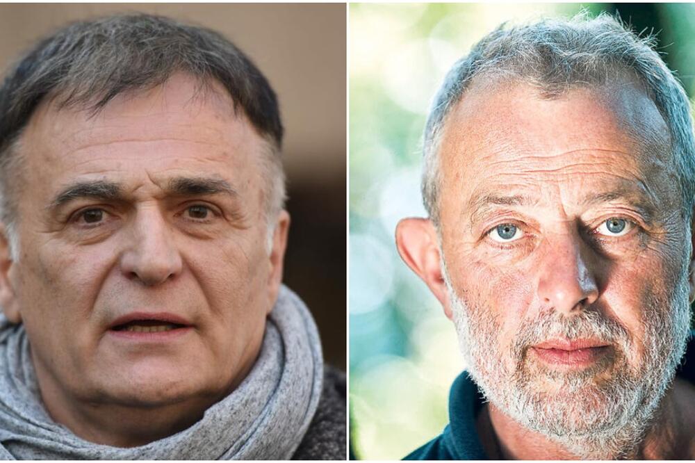 TRAŽE ZATVOR ZA OVOGA KOJI JE NA TVITERU NAPISAO REČENICU O LEČIĆU I MIKI ALEKSIĆU: Kad pročitate, ZGADIĆE VAM SE!