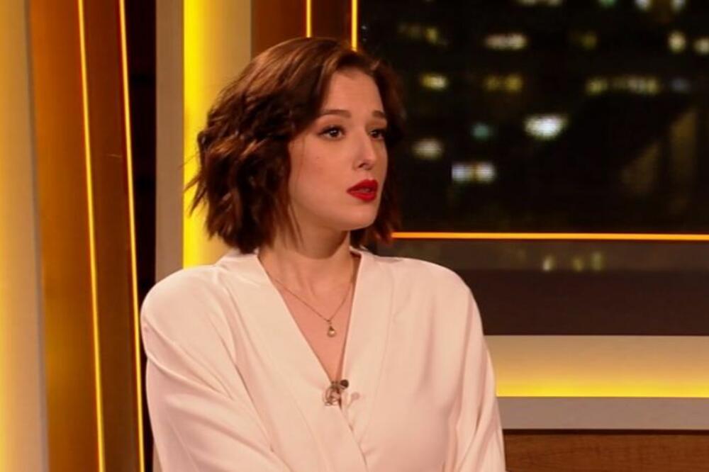 MILENA RADULOVIĆ OBJAVILA FOTOGRAFIJU S NAŠIM ČUVENIM GLUMCEM: Ovo niko nije očekivao! (FOTO)