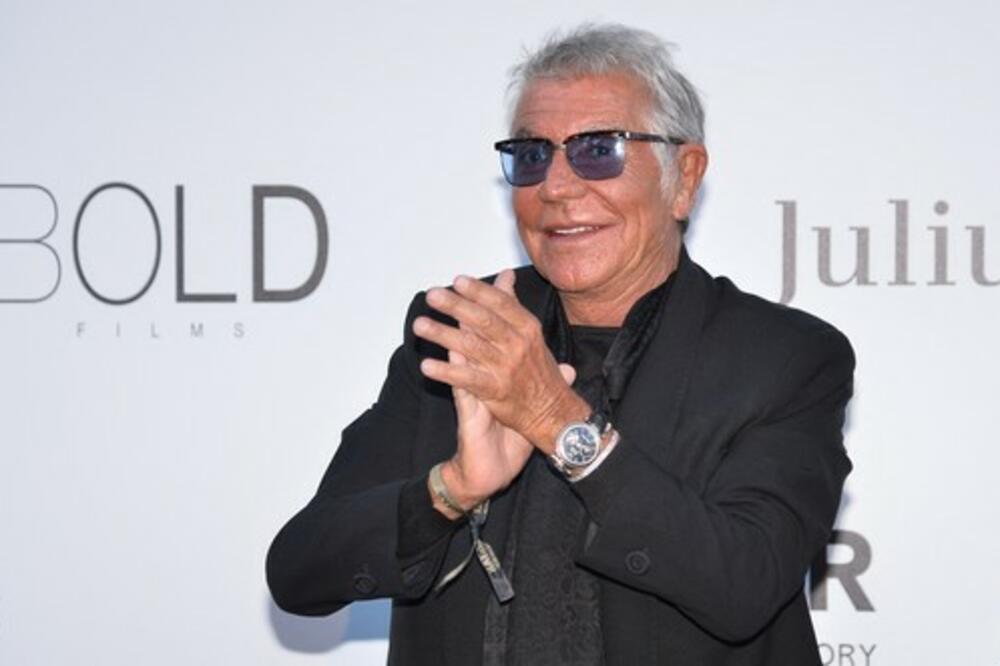 SAHRANJEN ROBERTO KAVALI