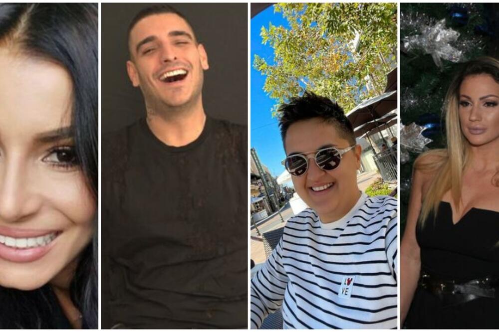 NE SEDE SKRŠTENIH RUKU! PEVAČI PUKLI ZBOG KORONE PA NAŠLI ALTERNATIVU: Postaju fitnes treneri, kuvari i jutjuberi!