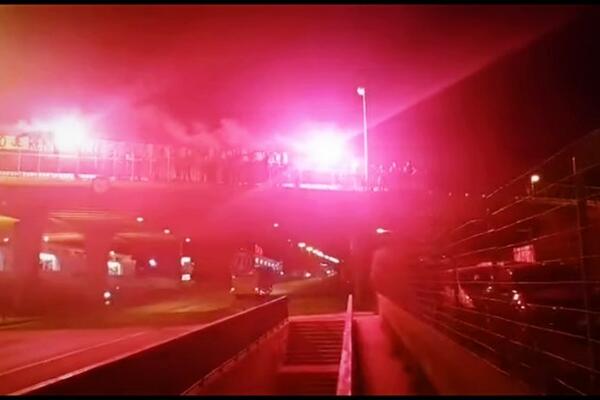 NAJVEĆI ŠLJAM KOJI HODA PLANETOM! U Splitu USTAŠKE PESME I POKLIČI na dan stvaranja GENOCIDNE NDH!