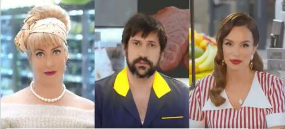 Hejt Sloveni, Severina, Goran Bogdan, Hristina Popović