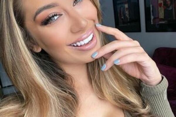 ODMAH ZAPUŠILA USTA KAD JE ČULA INTIMNO PITANJE! Tea Tairović je KRALJICA BAKŠIŠA, ali jednu TEMU vešto izbegava