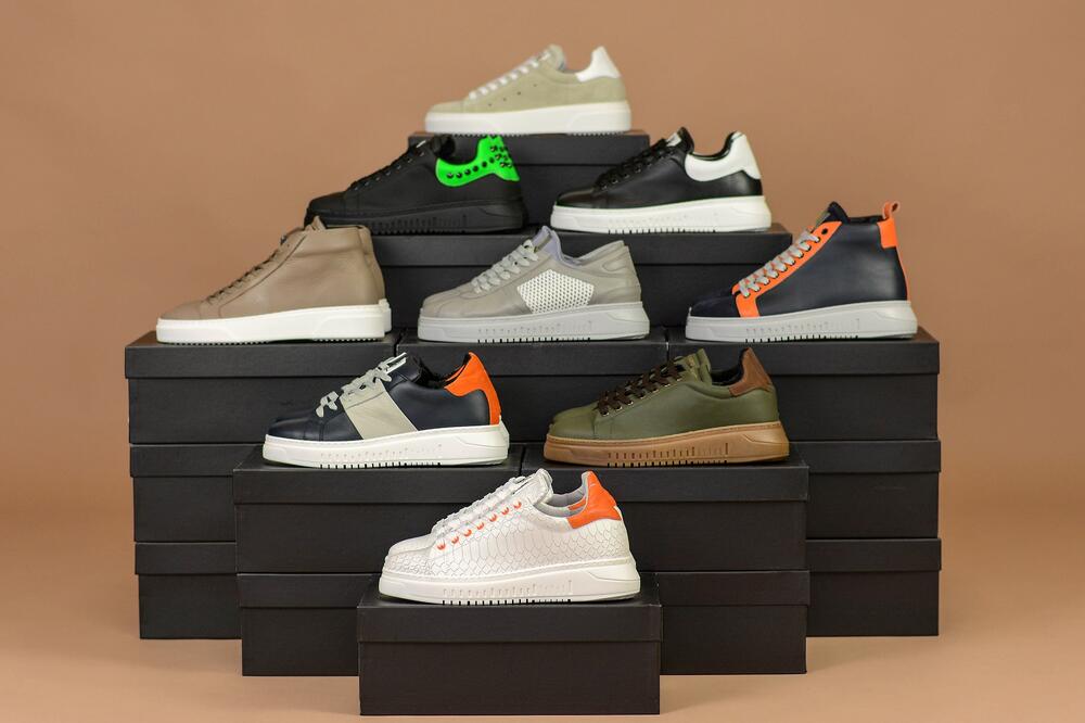 OBUĆA KOJA ODGOVARA SVAKOJ PRILICI I SVAKOM MUŠKARCU: Budite svoji i uživajte u bilo kojoj aktivnosti!