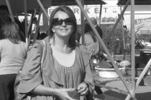 TUGA! Umrla Danijela Milutinović