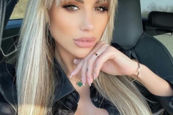 IZAŠLA JOJ TREĆA NOGA? BIVŠA POBEDNICA ZADRUGE ŠOKIRALA OBJAVOM NA INSTAGRAMU: Oglasila se iz BOLNICE!