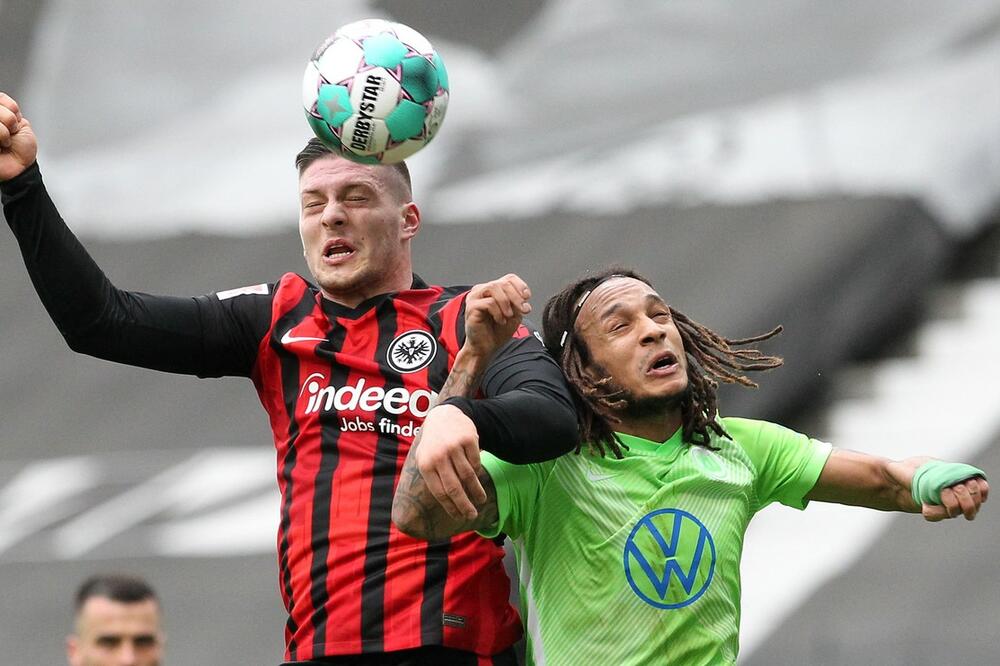 JOVIĆ POGODIO ZA POKER GOLOVA: Kiks Bajerna iskoristio Lajpcig, podela bodova Herte i Menhengladbaha!