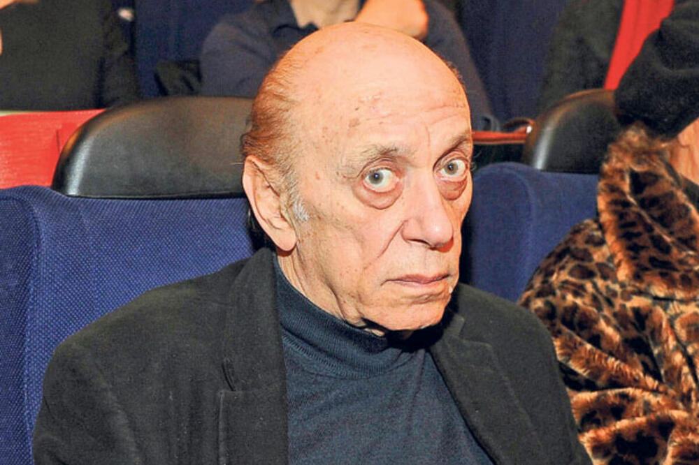 ZAŠTO MU JE OVO LIČILO NA POLICIJSKO SASLUŠANJE? Zatvor je MRZEO i u STOMAKU, a o ovome je samo JEDNOM GOVORIO