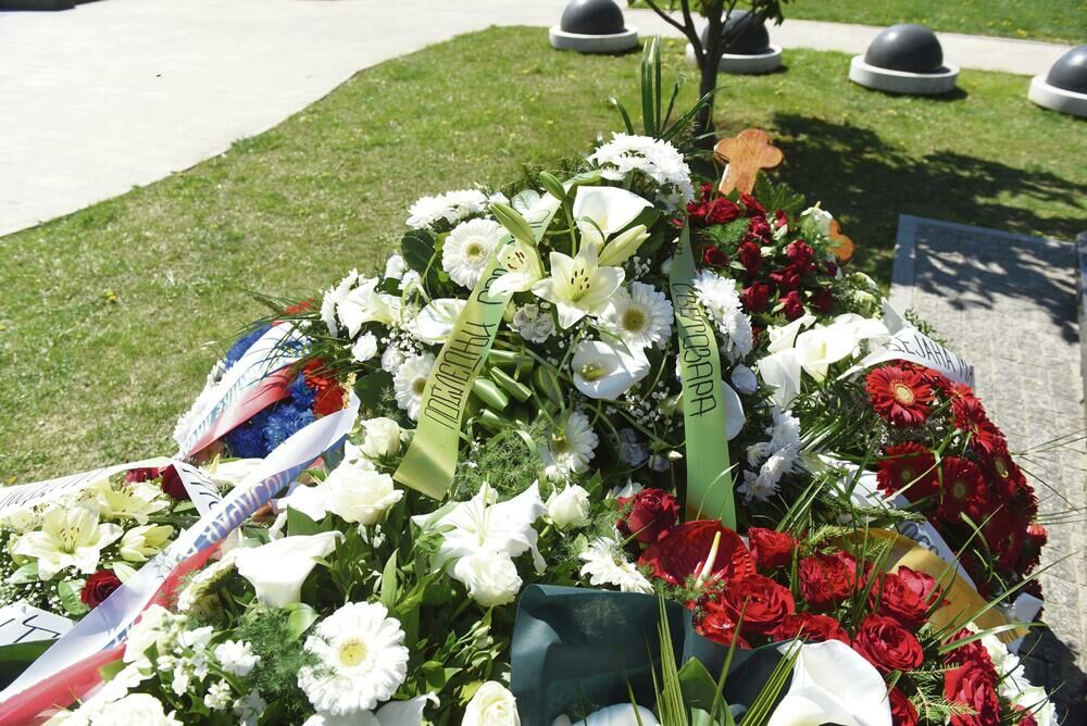 Predrag Živković Tozovac