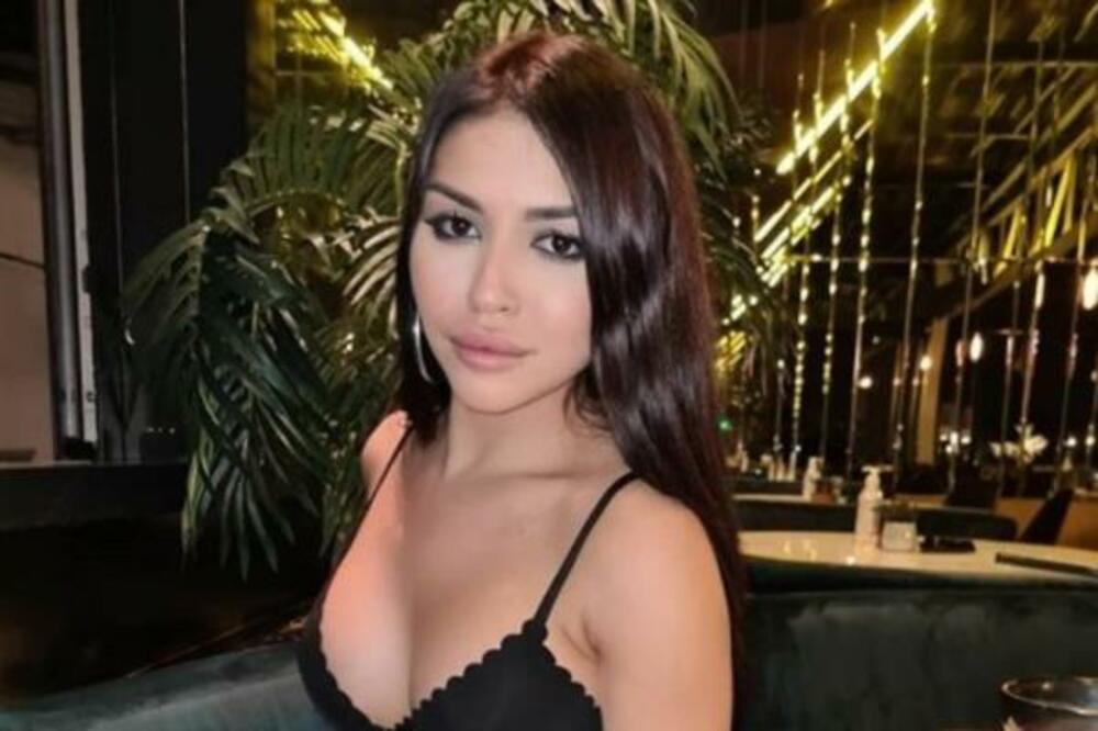 OVAJ MUŠKARAC JE NAJVEĆA GREŠKA ALEKSANDRE MLADENOVIĆ: Sve izašlo na videlo!